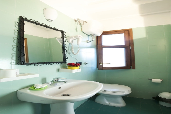 Hotel B&B Elena